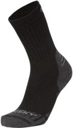 Husky Зимни Чорапи HUSKY All - wool, Мерино, Черни, Детски