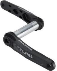 RACE FACE Курбели Race Face Crankarms Atlas 170 черен