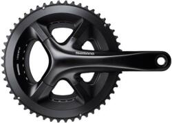 Shimano Курбел Shimano FC-RS510 11 скорости 170 мм 50-34T - sportuvam - 257,19 лв
