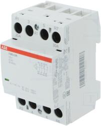 ABB Contactor 4-poli 63A 230V AC/DC (1SAE351111R0622)