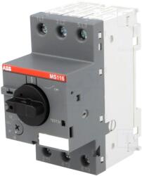 ABB Întrerupător Motor 0, 75kW 208-690V DIN IP20 (1SAM250000R1007)