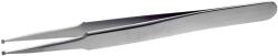 LINDSTRÖM Pensetă dreaptă SMD 120mm, nemagnetică (TL SM 110-SA)