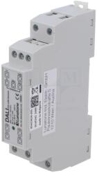 Lunatone Alimentator Pulsatoriu LED Lunatone 12-48VDC DALI 2CH 16A IP20 Montaj Pe Șină DIN (DALI 2CH LED DIMMER 16A DIN RAIL)
