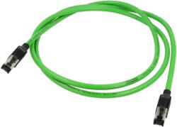 HARTING Patch Cord HARTING Cat 5 RJ45 1, 5m Cod 09457711123 (09457711123)