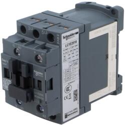 Schneider Electric Contactor Schneider Electric LC1E2510BD 3-polar NO 24VDC 25A 690V (LC1E2510BD)