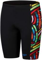 Speedo Бански digi alov panl jammer jm