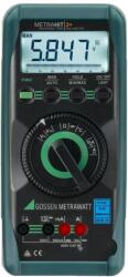 Gossen Metrawatt Multimetru digital True RMS LCD (METRAHIT 2+)