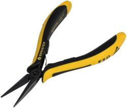 BERNSTEIN Clești Semirotunzi Alungiți ESD 140mm (3-686-15) Cleste