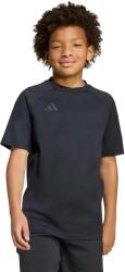 Adidas team Тениска Tiro 25 Travel T-Shirt Kids