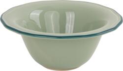 Zafferano Bol de servire Asolo 20 cm, verde (AS00613)