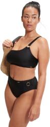 Speedo Бански горнище womens shaping asymmetric top