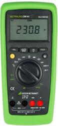 Gossen Metrawatt Multimetru digital LCD METRALINE DM41 (METRALINE DM41)