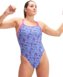 Speedo Цял бански allover starback