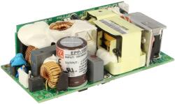 MEAN WELL Alimentator: pulsatoriu deschisă 100W 127÷370VDC 90÷264VAC, EPP-100-12 (EPP-100-12)