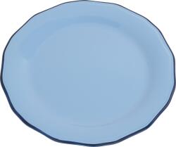 Zafferano Farfurie de servire Asolo 33 cm, albastru deschis (AS02103)