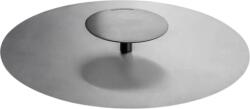 KnIndustrie Capac pentru oală Crete 24 cm (CR10024)