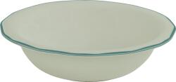 Zafferano Bol pentru salată Asolo 30 cm, verde (AS00513) Castron