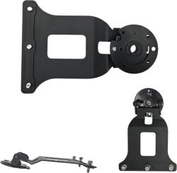 Edotec Prindere dedicata monitor tetiera TRAVEL11.6A2-BENZ03, montaj stabil (TRAVEL11.6A2-BENZ03) Monitor de masina