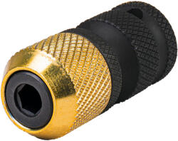 Topmaster Professional Adaptor Impact biti 1/2"F HEX 1/4"F TMP HardWork ToolsRange (330631) Surubelnita