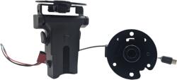 Edotec Prindere dedicata monitor tetiera BMW TRAVEL11.6A2 pentru montaj stabil (TRAVEL11.6A2-BMW01) Monitor de masina