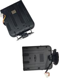 Edotec Prindere dedicata tetiera pentru monitor Android TRAVEL11.6A2-BENZ01 (TRAVEL11.6A2-BENZ01) Monitor de masina