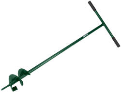 VERTO Burghiu de sol, diametru 110 mm 15G071 (15G071) Burghiu