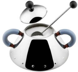 Alessi Ceainic din otel inoxidabil 200 ml Alessi 9097 (9097)