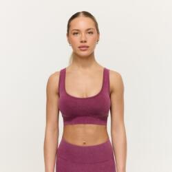 GymBeam Sutien GymBeam Lift damă, plum (S)