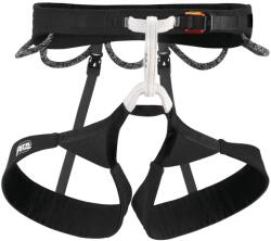 Petzl Ham Petzl HIRUNDOS, negru (L)