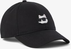 Karl Lagerfeld K/IKONIK 2.0 CHOUPETTE CAP (240W3431999) Black Women (240W3431999)
