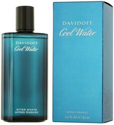 Davidoff Cool Water Афтършейв за мъже 125 ml