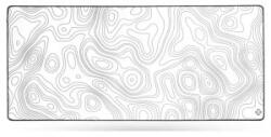 Qwerty Key Mouse pad QwertyKey Astro Topographic (DMASTROTOPO) Mouse pad