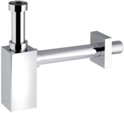 SAPHO Piquadrato - Sifon pentru lavoar 1"1/4, scurgere 32 mm, crom 0510OT25K7 (0510OT25K7)