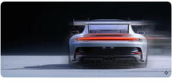 Qwerty Key Mouse pad QwertyKey Car GT (DMCARGT) Mouse pad
