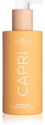 COCOSOLIS CAPRI lotiune dupa bronzat pentru un bronz de lunga durata 250 ml