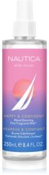 Nautica Rose Island spray pentru corp pentru femei 250 ml