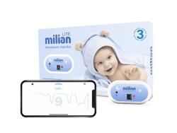 Milian Lite 3 + Bluetooth Movement Monitor with 3 sensory babafigyelő
