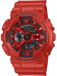 Casio G-Shock GA-110RRB-4A (GA-110RRB-4A) Ceas