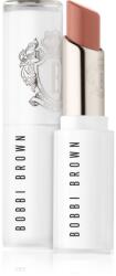 Bobbi Brown Extra Color Shine Ruj crema hidratant culoare Nude Honey 3 g