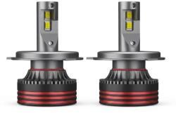  LED fényszóróizzó H4 LED M8 PRO 6000K (C24705_) (C24705_)
