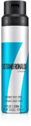 Cristiano Ronaldo CR7 Origins Deodorant pentru bărbați 200 ml