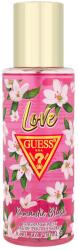 Guess Love Romantic Blush Spray de corp pentru femei 250 ml