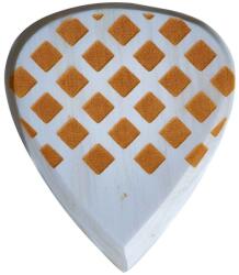 Timber Tones Grip Tones Mini White Horn