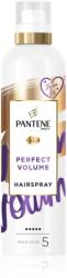 Pantene Pro-V Perfect Volume hajlakk erős fixálással 250 ml