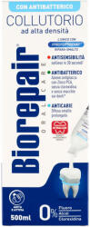 Biorepair nagy sűrűségű szájvíz 3 az 1-ben - 500 ml