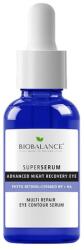 BIOBALANCE Advanced Night Recovery Eye Phyto-Retinol + Ceramid NP + HA 20 ml