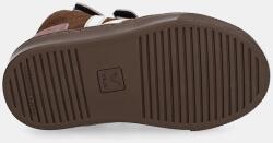 Veja Детски велурени зимни обувки Veja Small V-10 Mid Winter (DF0320994C.22.27)
