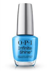 OPI Infinite Shine No Summer Blues 15 ml