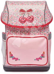 Jeune Premier Rucsac școlar ergonomic mare Ergomaxx Berry Cute Jeune Premier design ergonomic de lux 42*27 cm (JPERX26264)