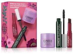 Clinique Makeup Bag MVP’s Makeup Set 1 darab